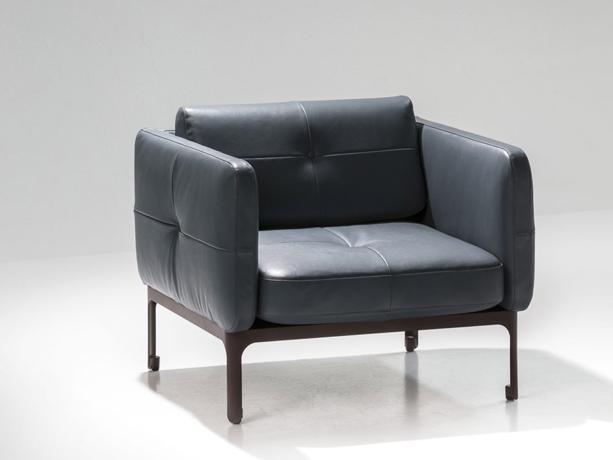 Moroso Modernista Armchair
