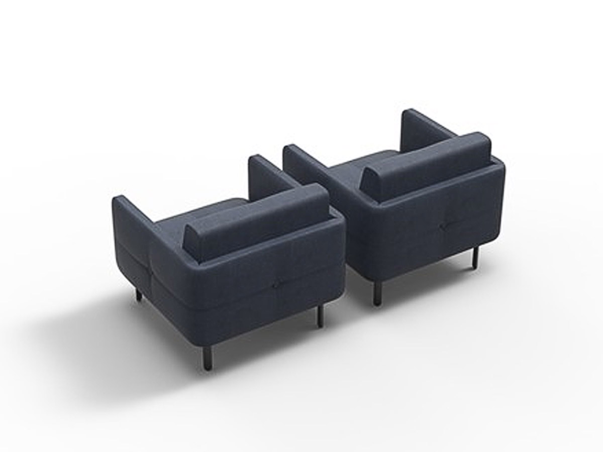 Moroso Modernista Armchair