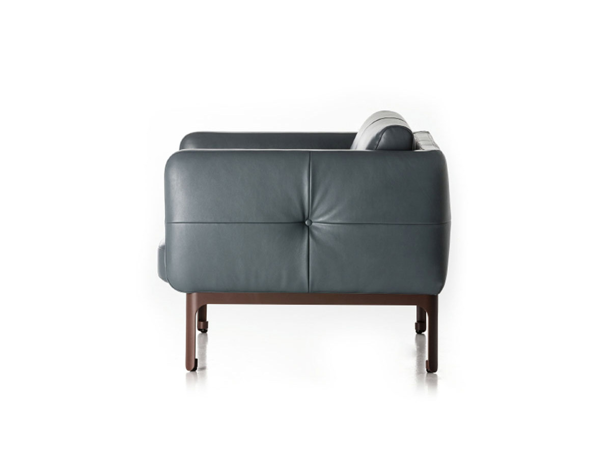 Moroso Modernista Armchair