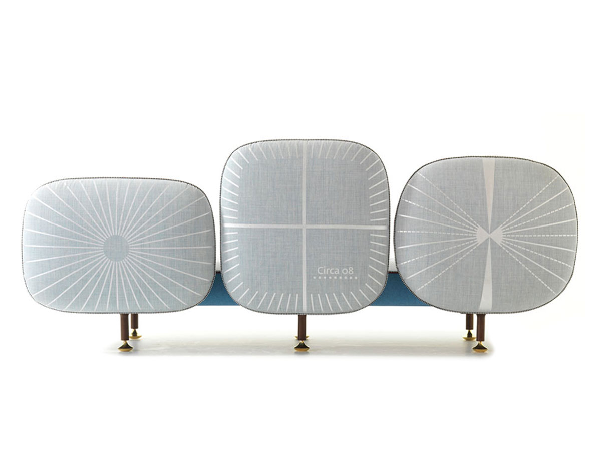 Moroso My Beautiful Backside Bench