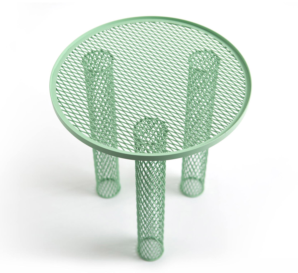 Moroso Net Coffee Table