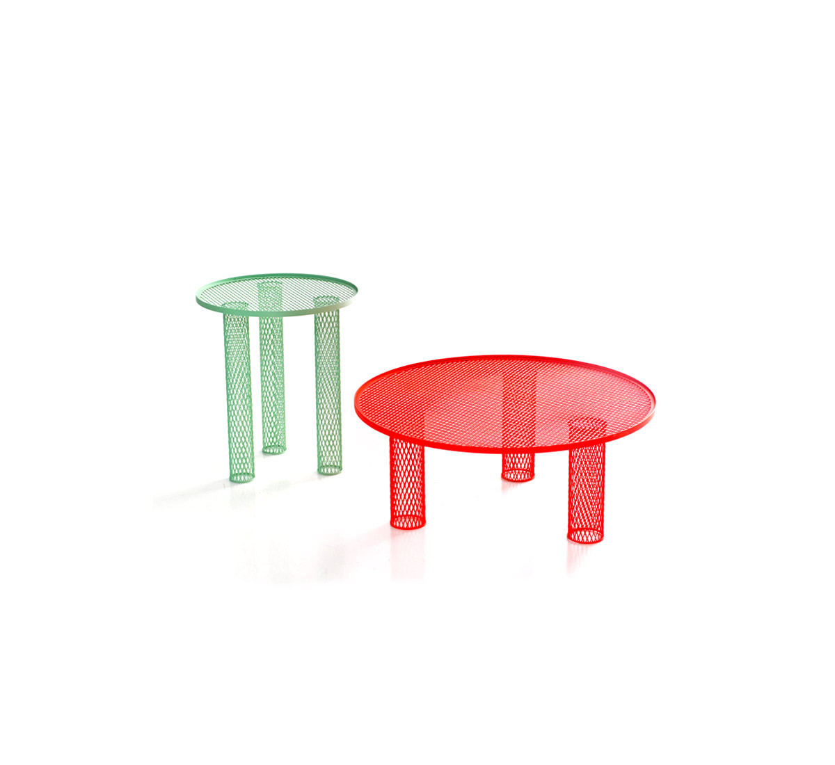 Moroso Net Coffee Table