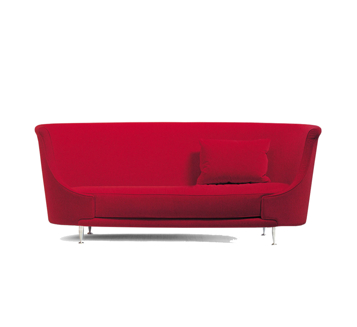 Moroso Newtone Sofa Oval