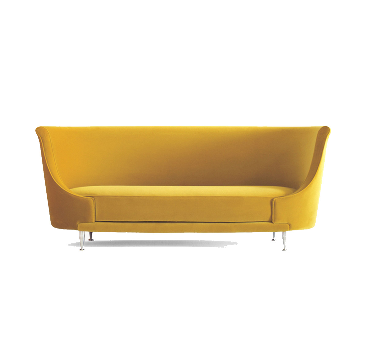 Moroso Newtone Sofa Oval
