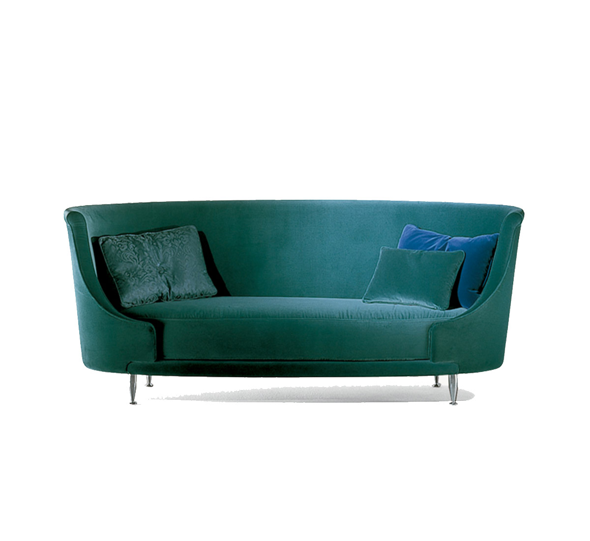 Moroso Newtone Sofa Oval