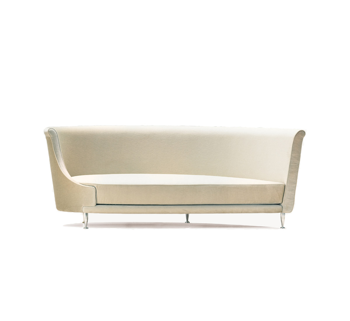 Диван Moroso Newtone, капля