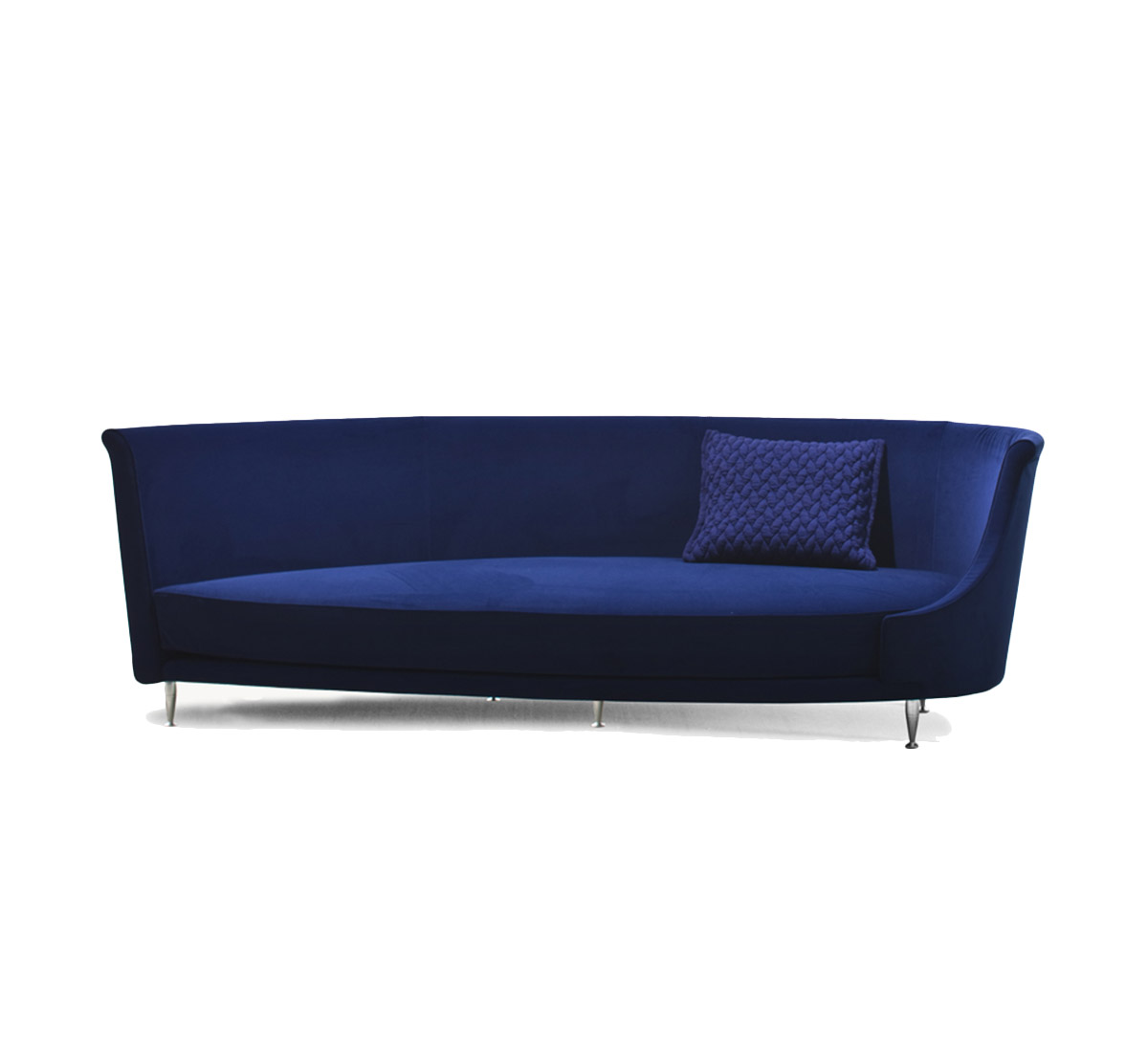 Диван Moroso Newtone, капля