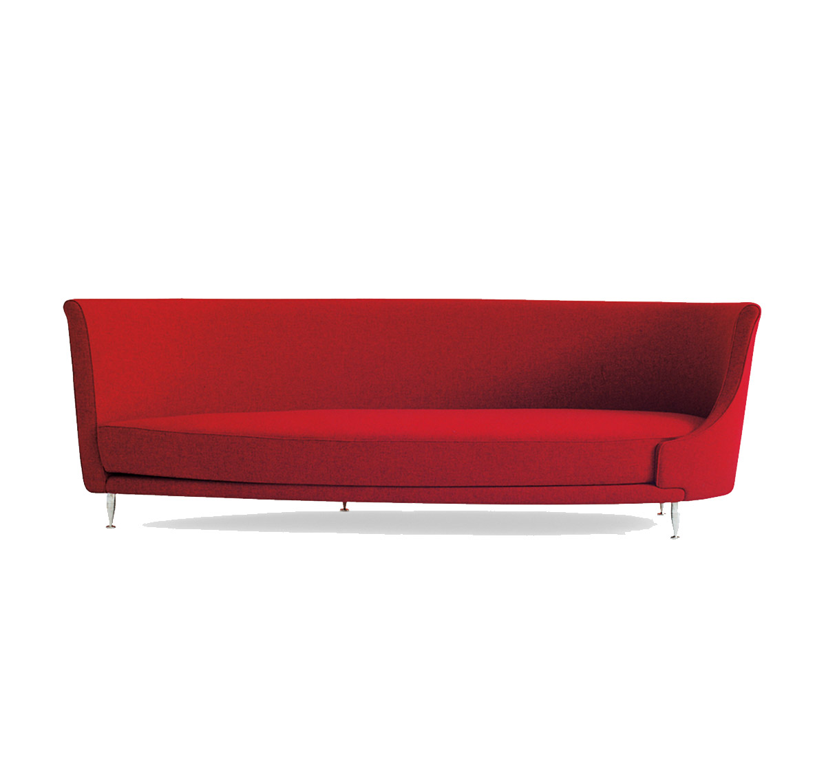 Диван Moroso Newtone, капля