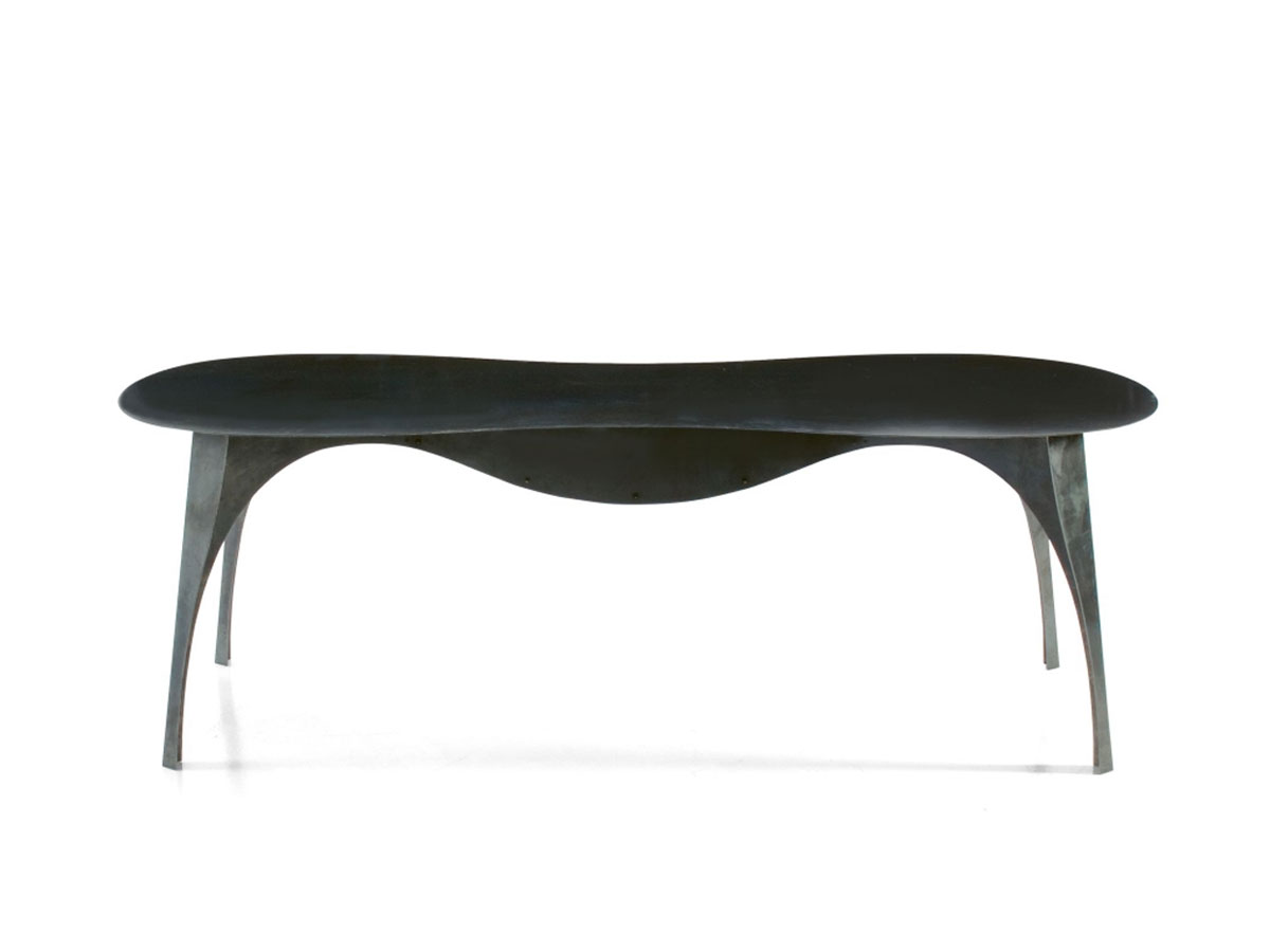 Moroso No Waste Table