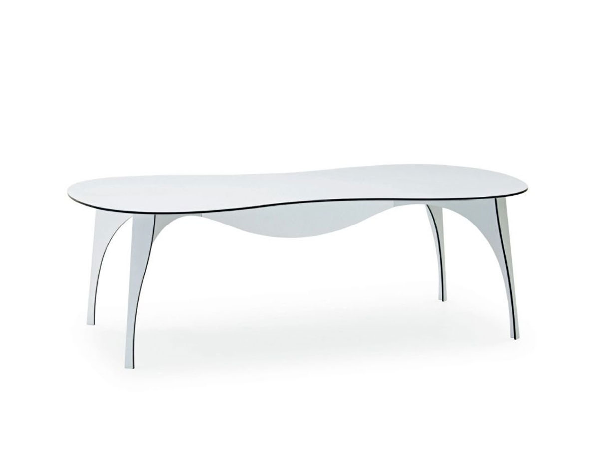 Moroso No Waste Table