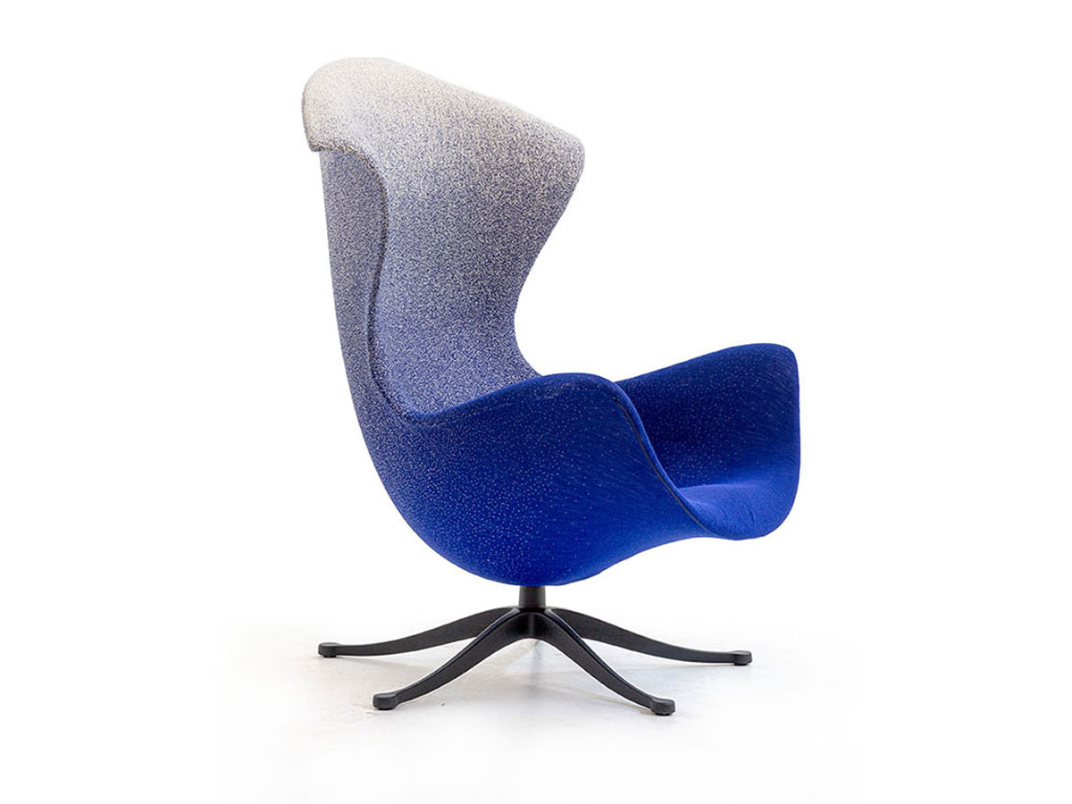Moroso One Page Armchair