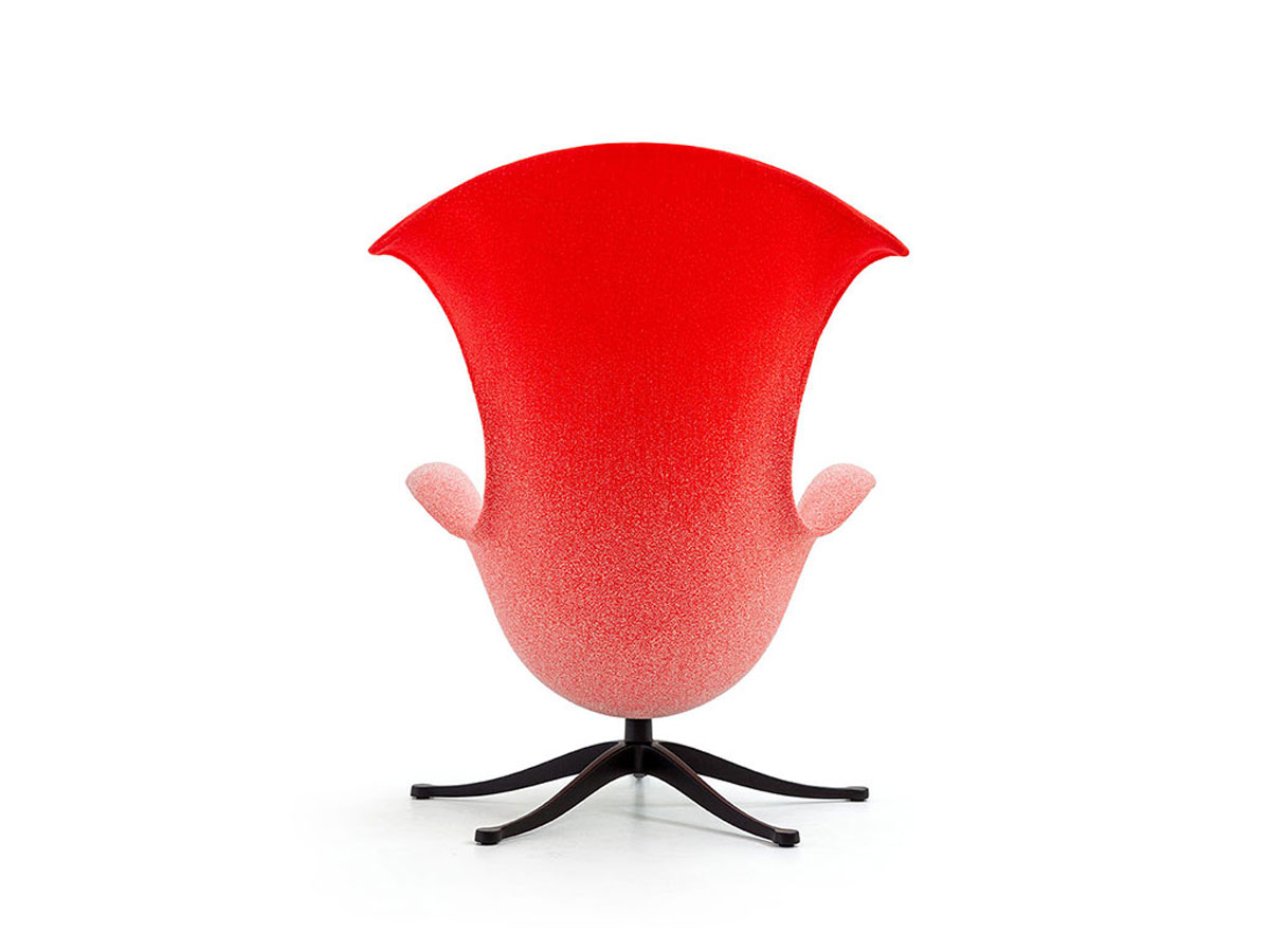 Moroso One Page Armchair