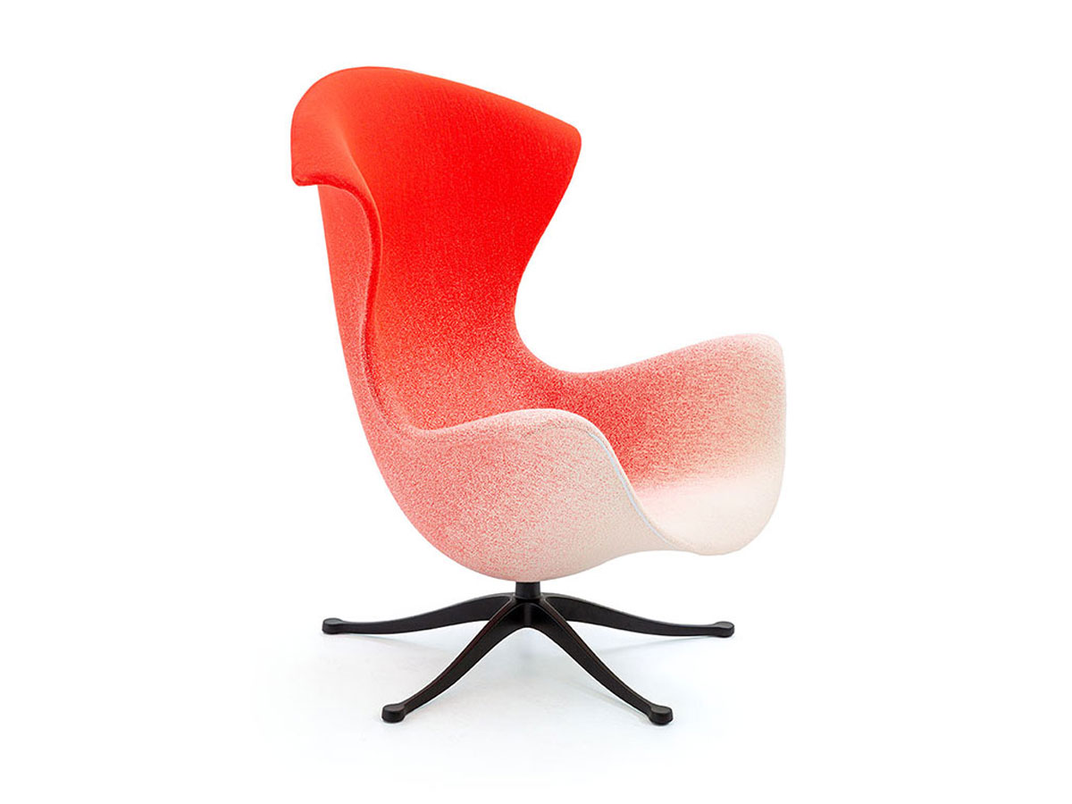 Moroso One Page Armchair