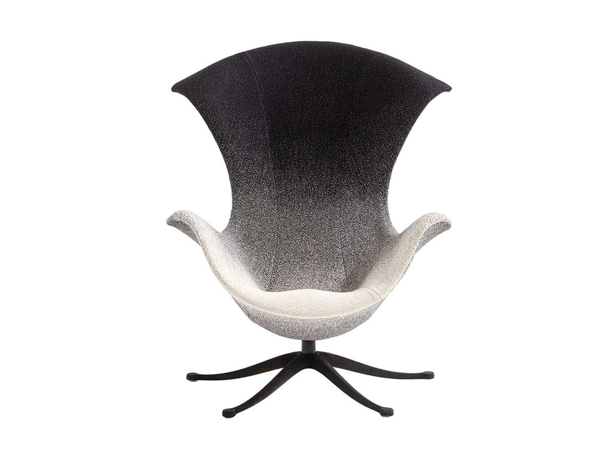 Moroso One Page Armchair