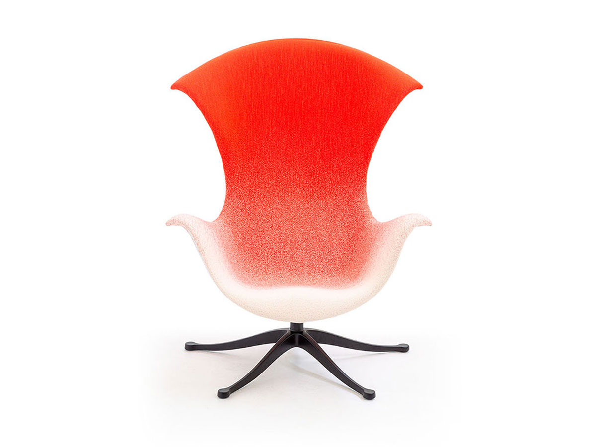 Moroso One Page Armchair