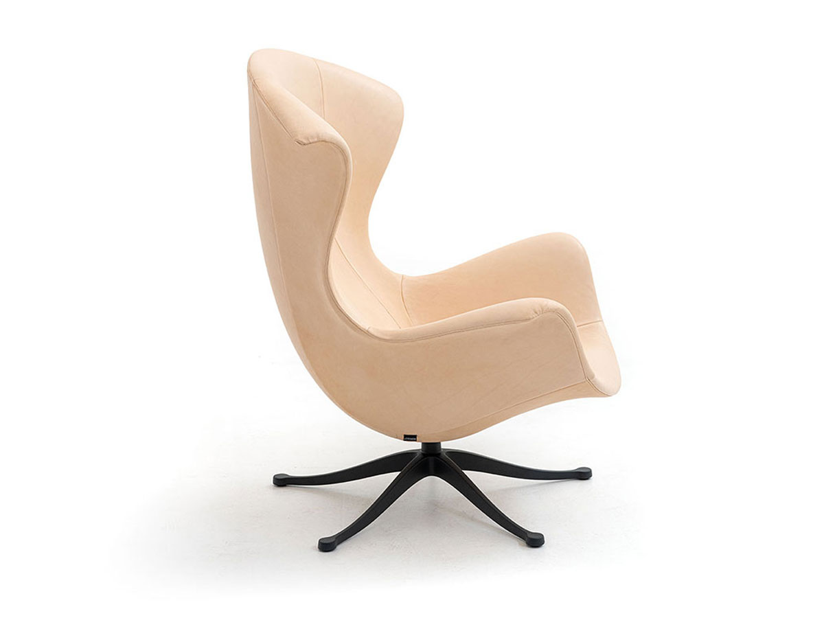 Moroso One Page Armchair