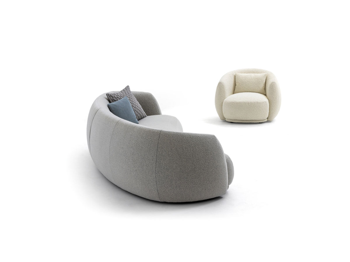Moroso Pacific Sofa