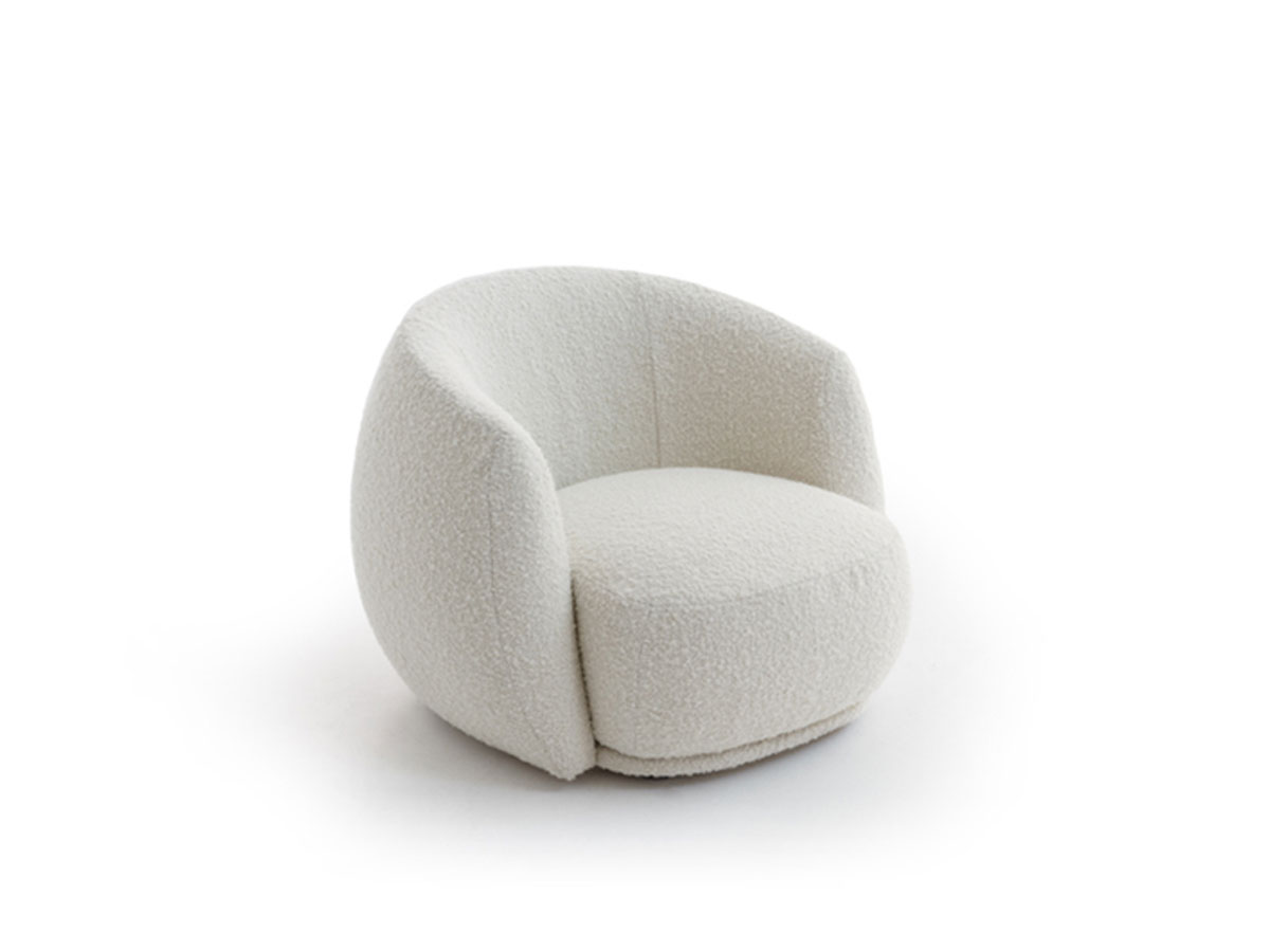 Moroso Pacific Armchair