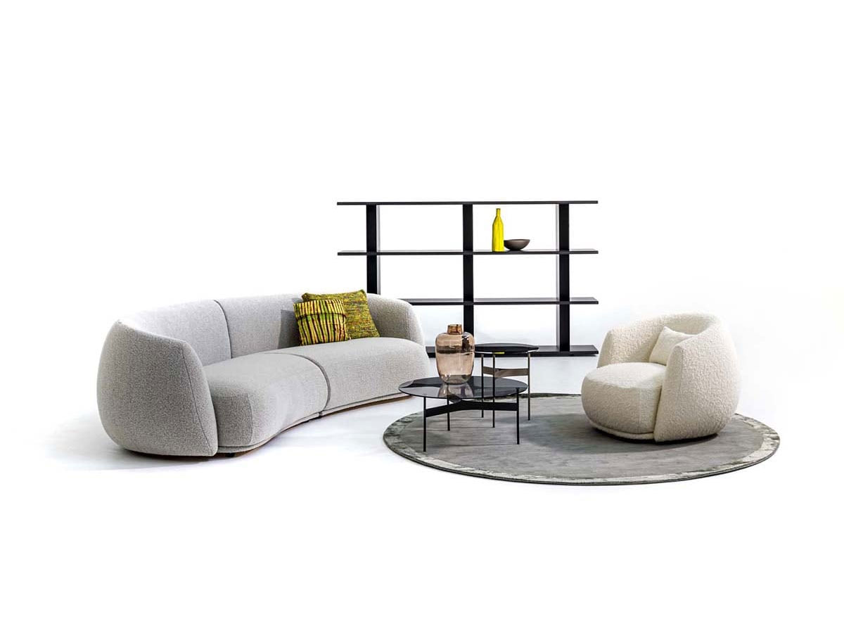 Moroso Pacific Armchair