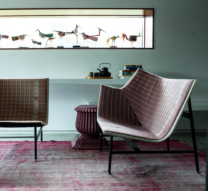 Moroso Paper Planes