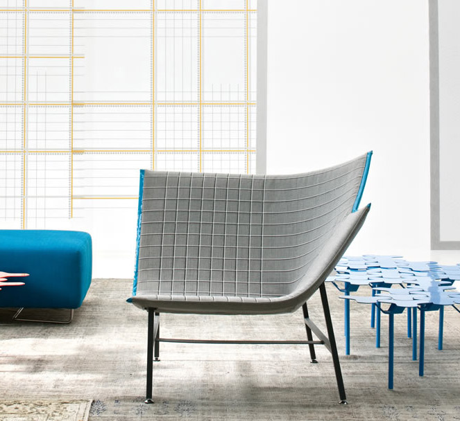 Moroso Paper Planes