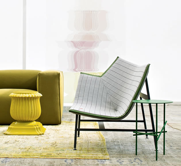 Moroso Paper Planes