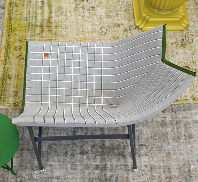 Moroso Paper Planes
