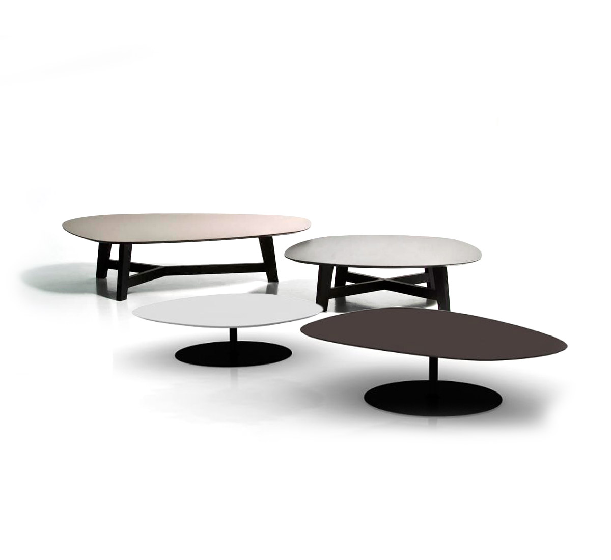 Moroso Phoenix Coffee Table
