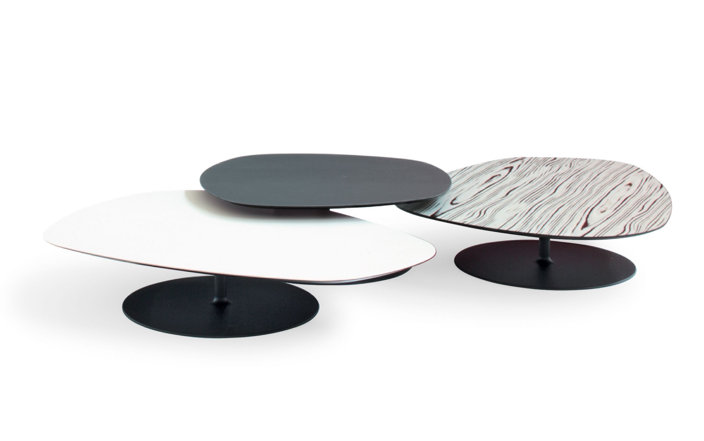 Moroso Phoenix Coffee Table