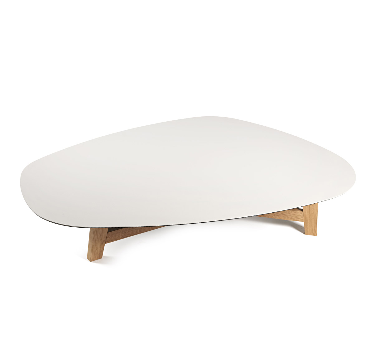 Moroso Phoenix Coffee Table