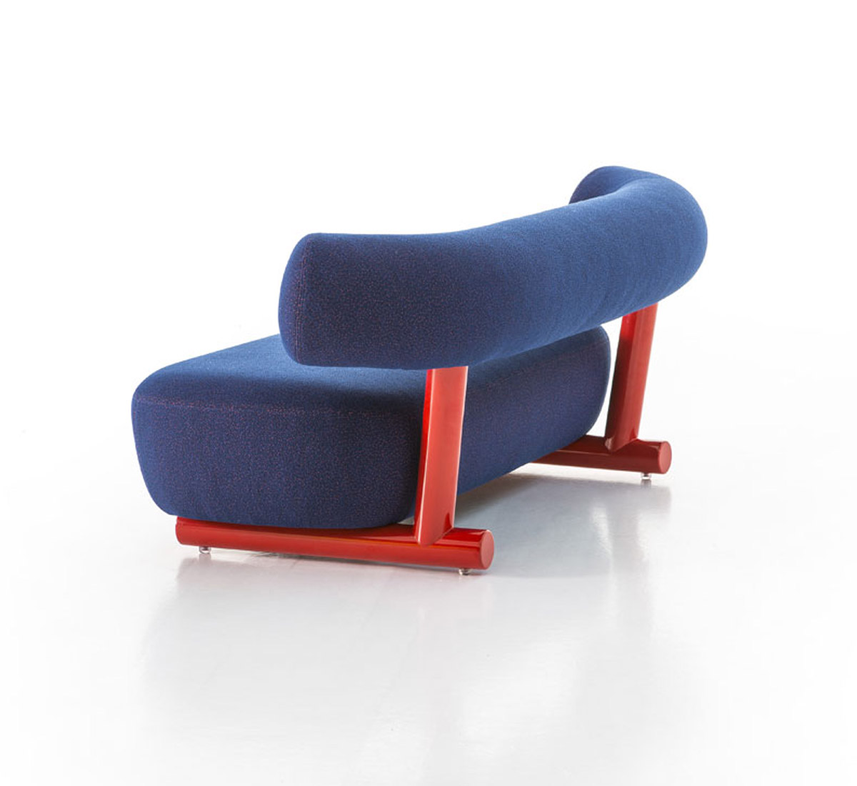 Moroso Pipe Sofa