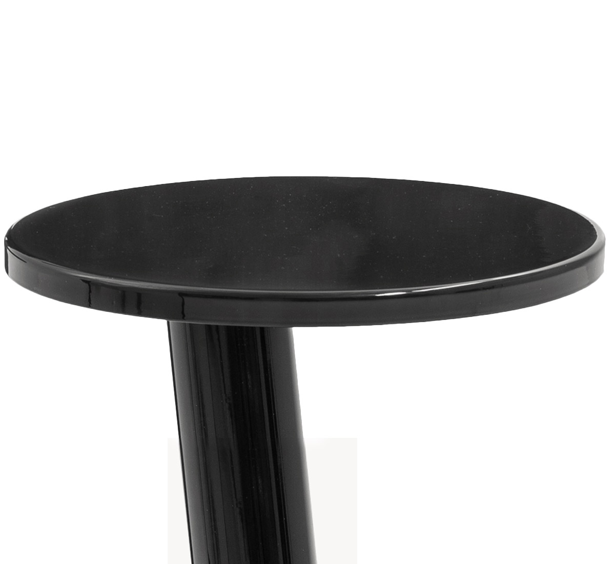 Moroso Pipe Coffee Table