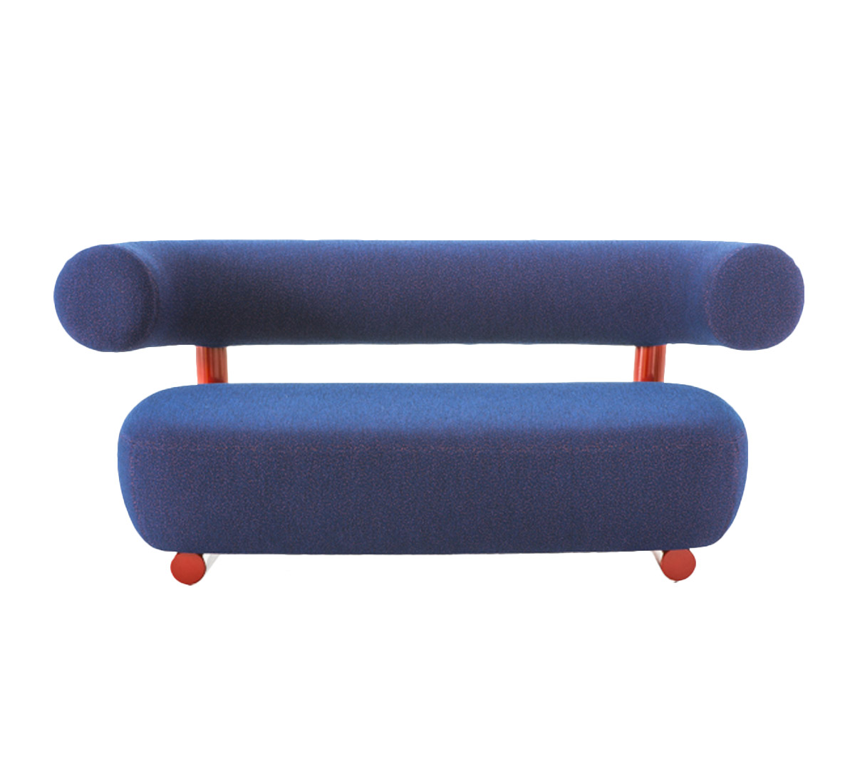 Moroso Pipe Sofa