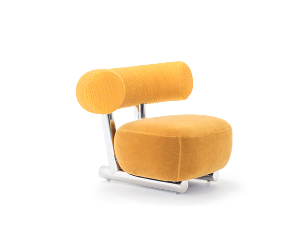 Moroso Pipe Fauteuil