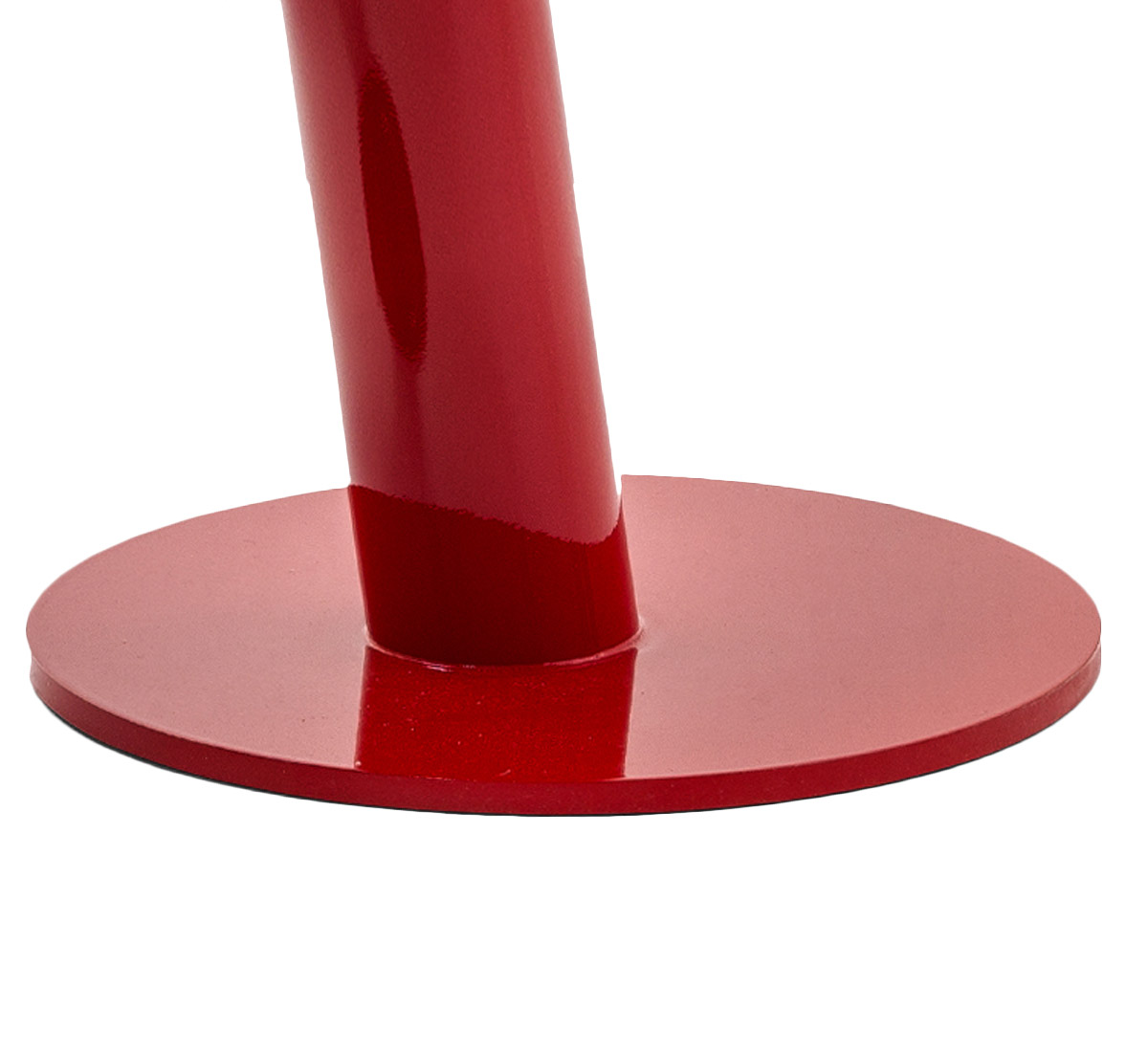 Moroso Pipe Coffee Table