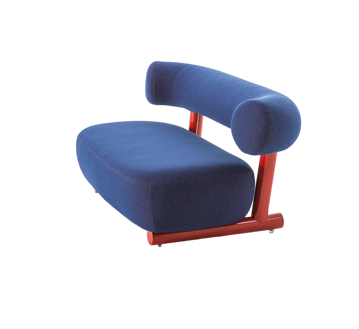 Moroso Pipe Sofa