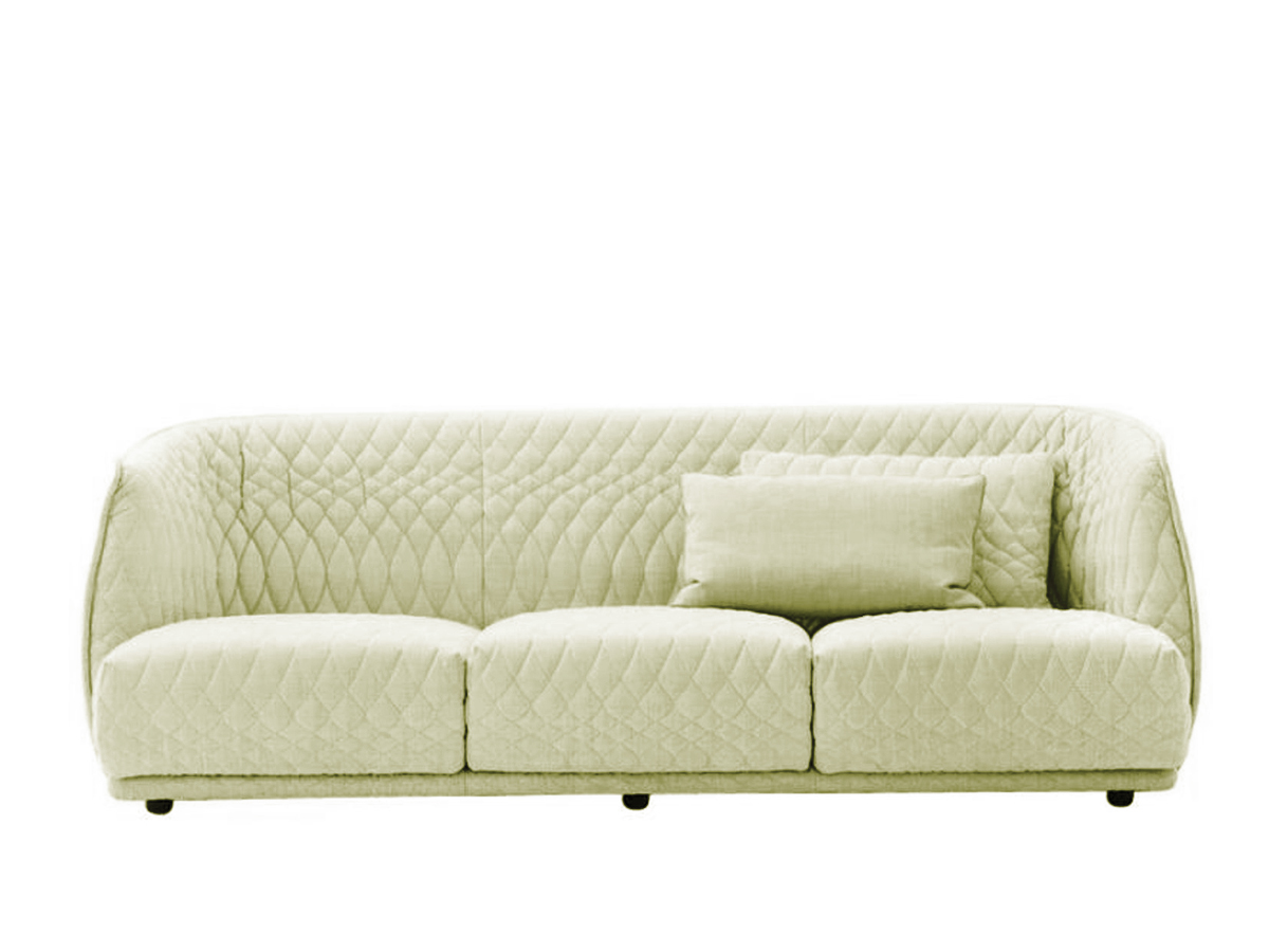 Moroso Redondo Canape 245