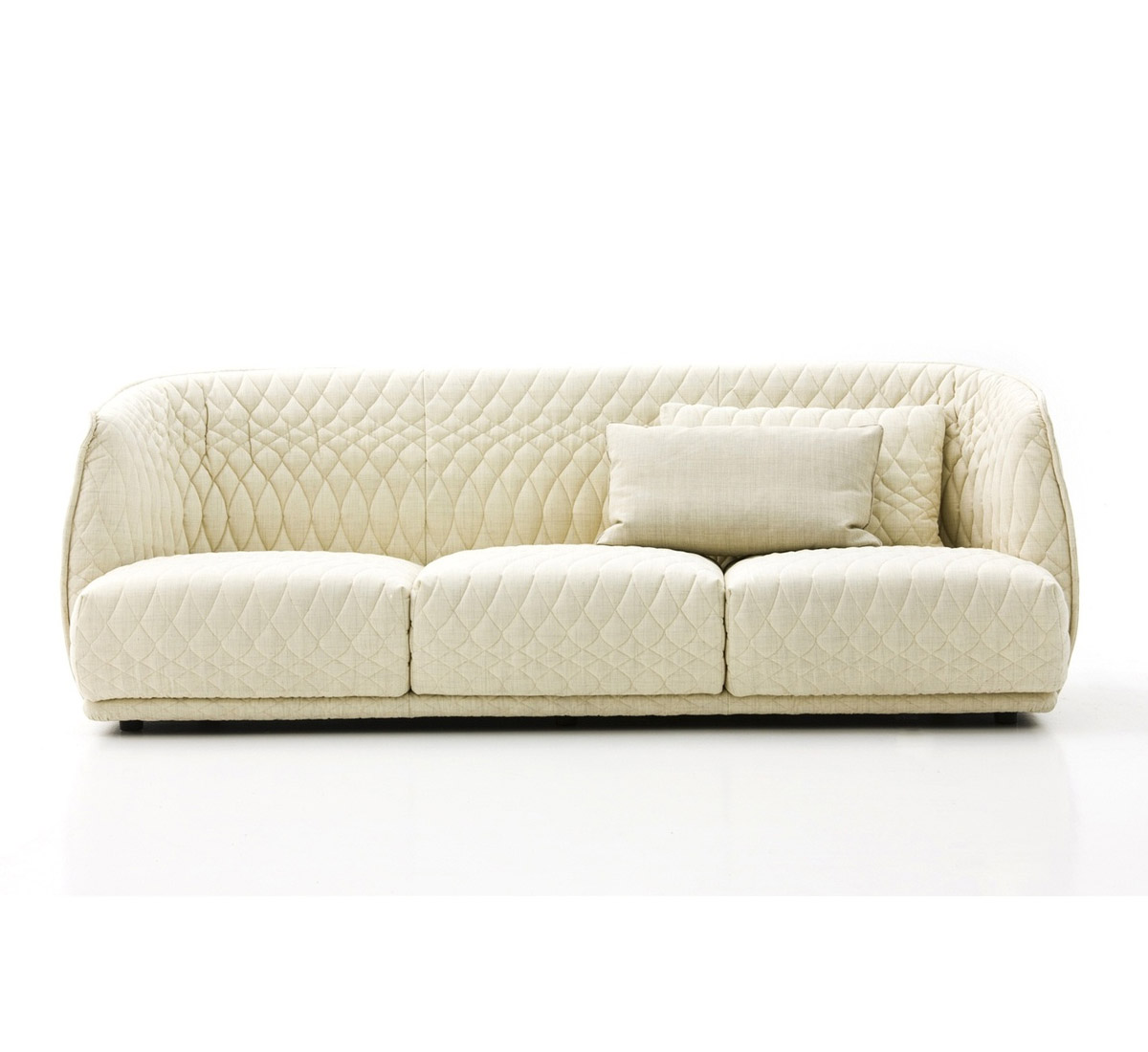 Moroso Redondo Sofa