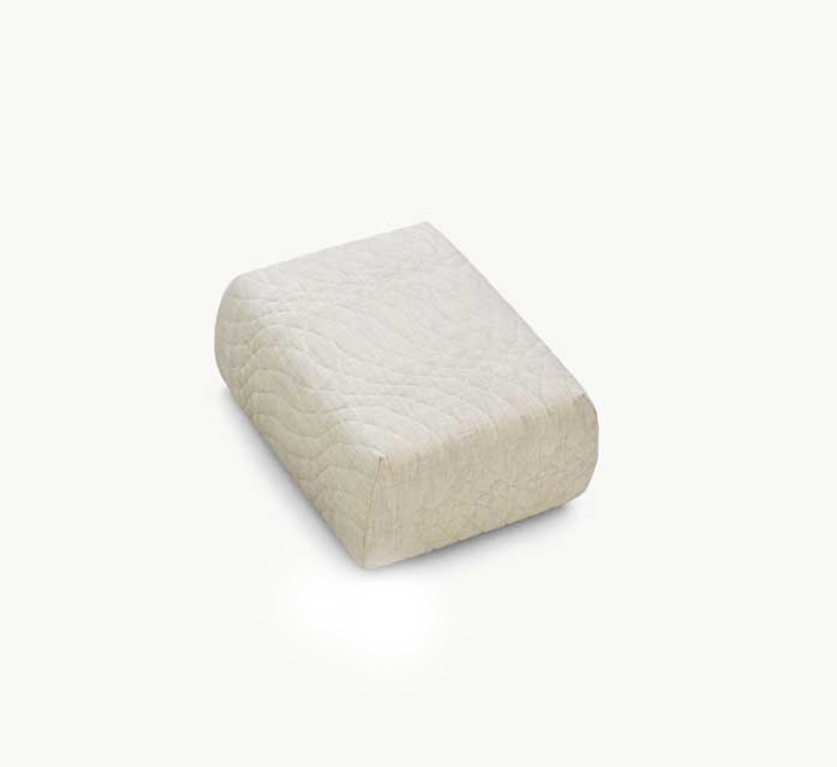 Moroso Redondo Pouf