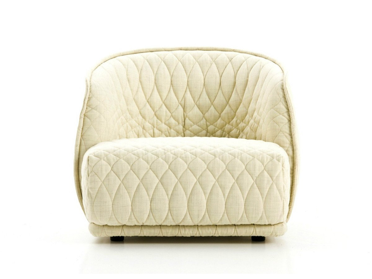 Moroso Redondo Armchair