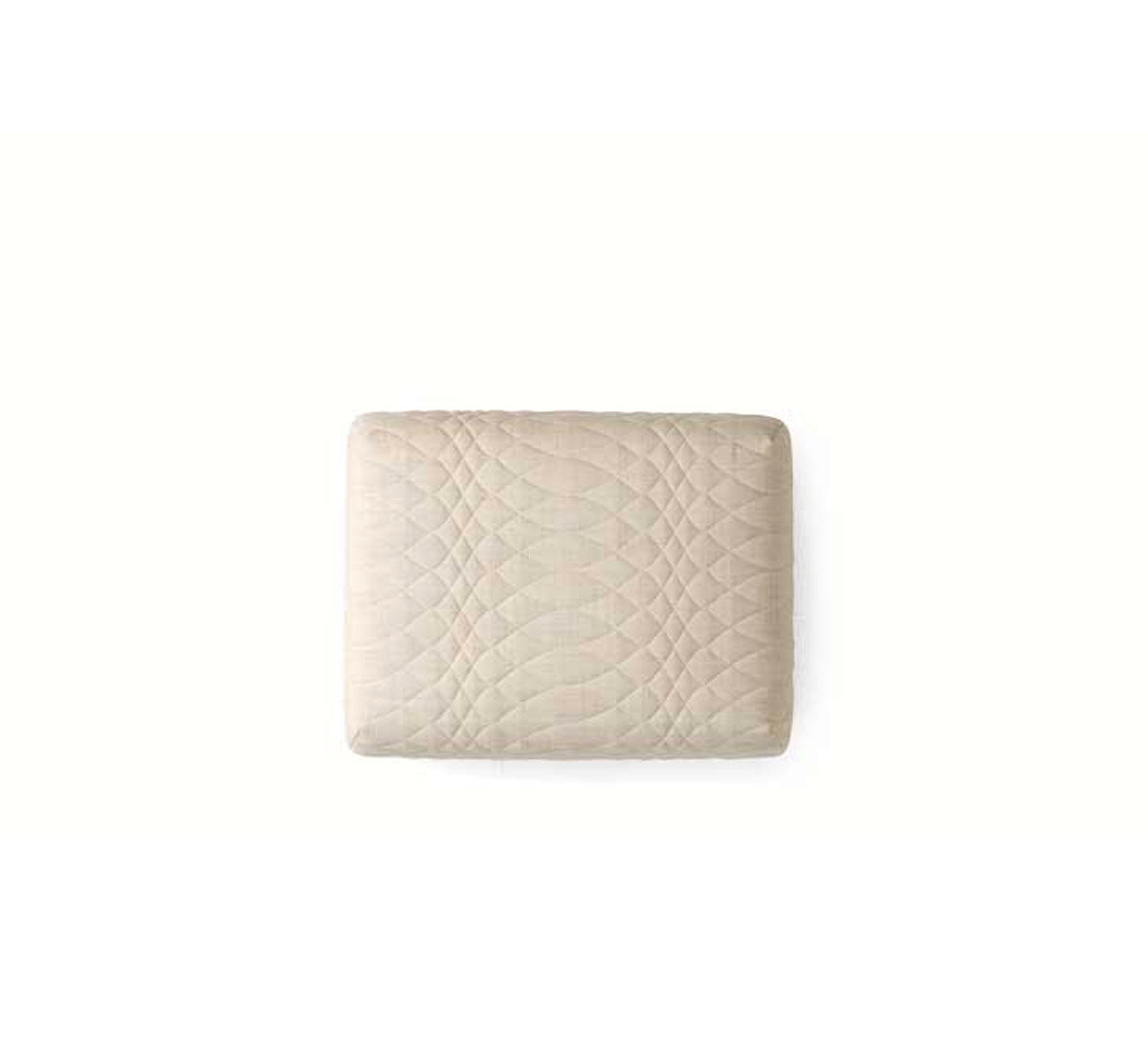 Moroso Redondo Pouf