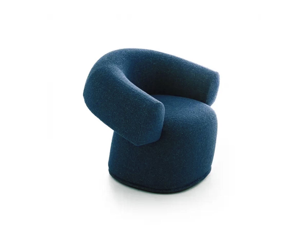 Кресло Moroso Ruff