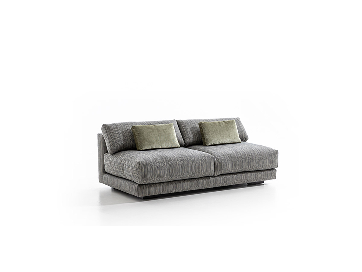 Moroso Salon Nana Sofa Collection
