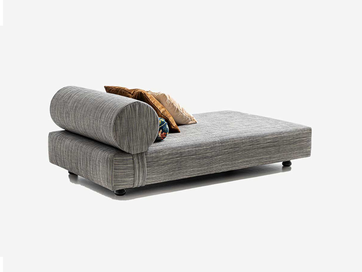 Moroso Salon Nana Sofa Collection