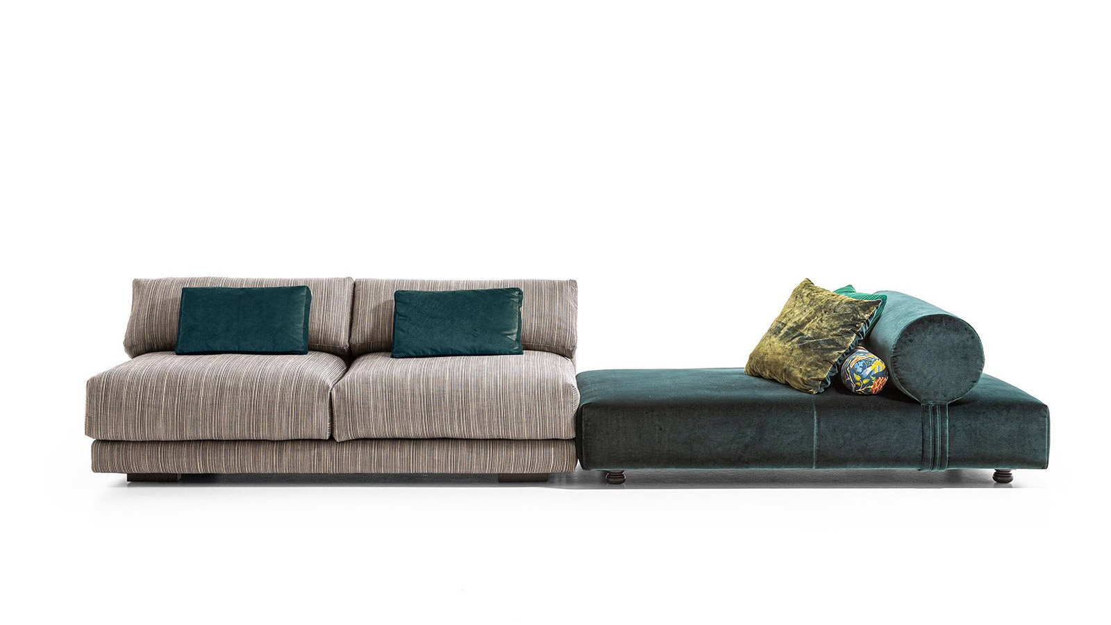 Диваны Moroso Salon Nanà