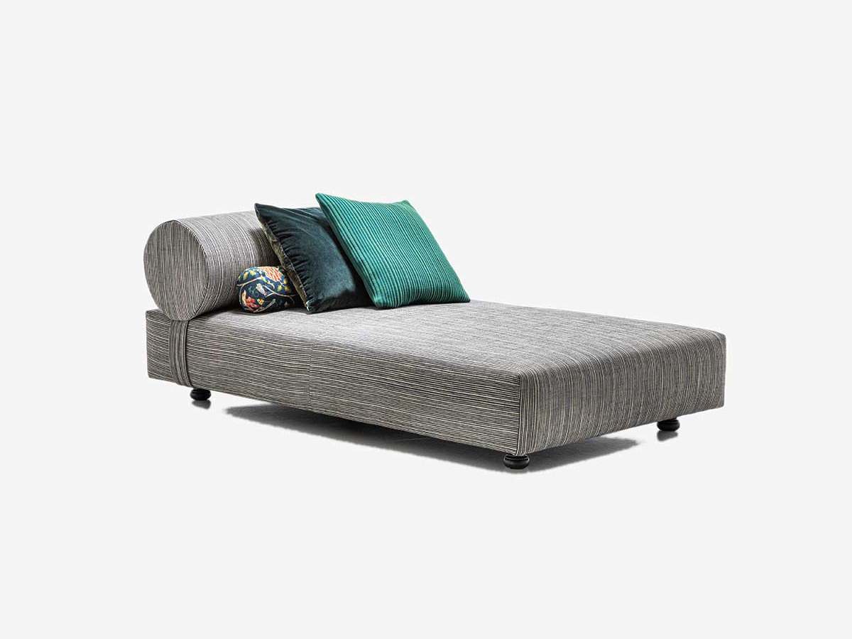 Moroso Salon Nana Sofa Collection