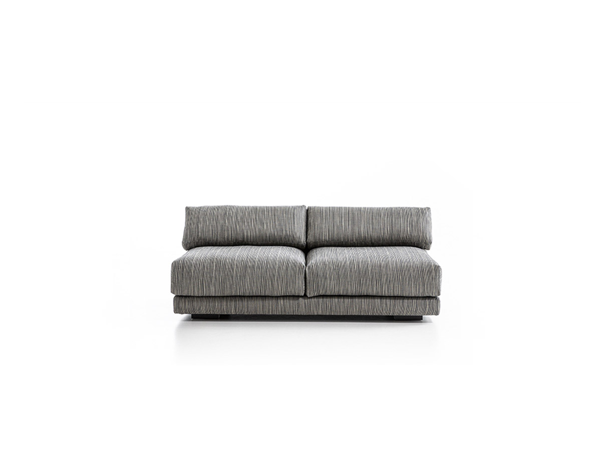 Moroso Salon Nana Sofa Collection