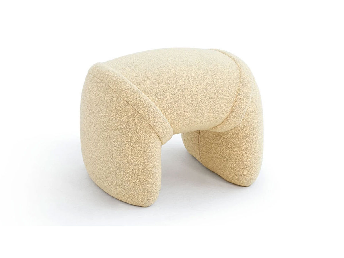 Moroso Sedona Pouf