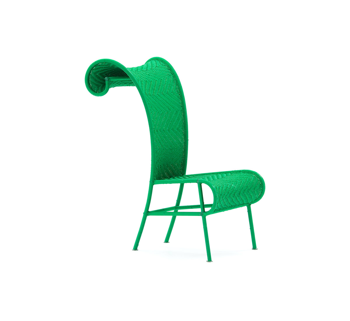 Moroso Shadowy Chair