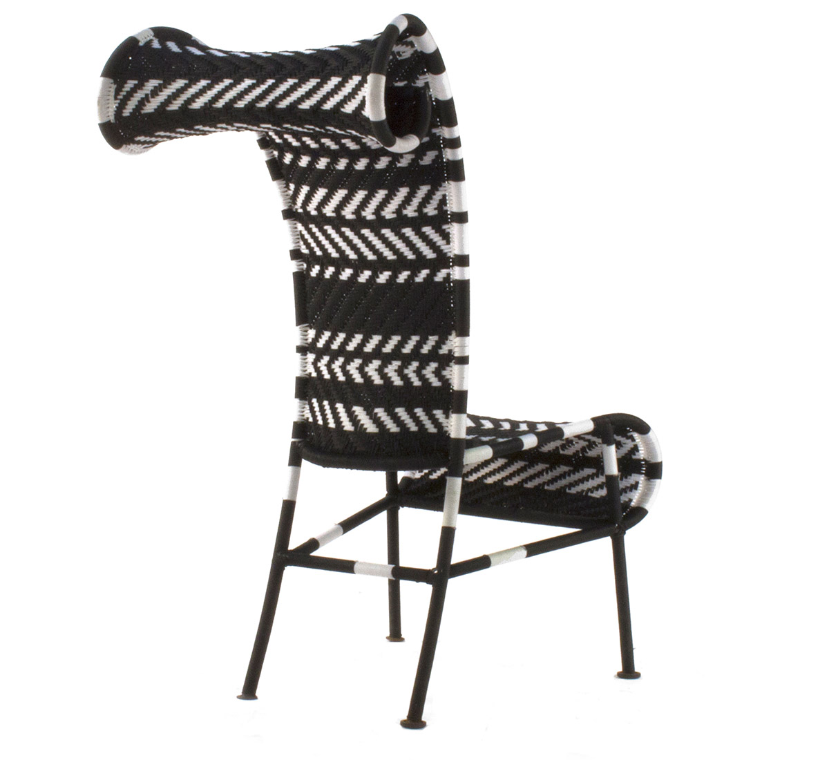Moroso Shadowy Chair